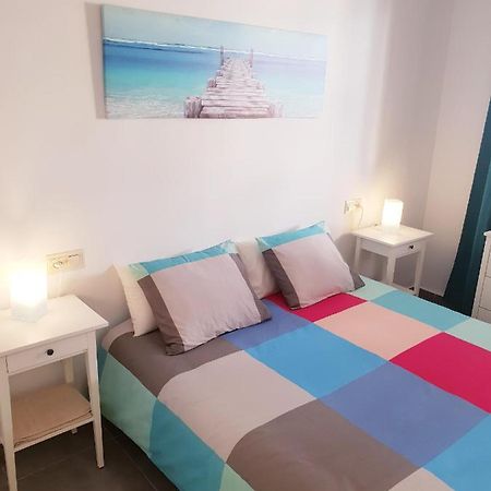 Mateo Apartamentos Nerja Dış mekan fotoğraf