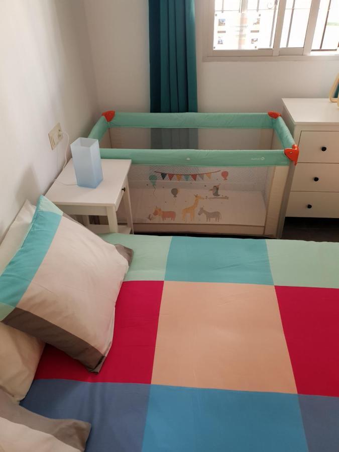 Mateo Apartamentos Nerja Dış mekan fotoğraf